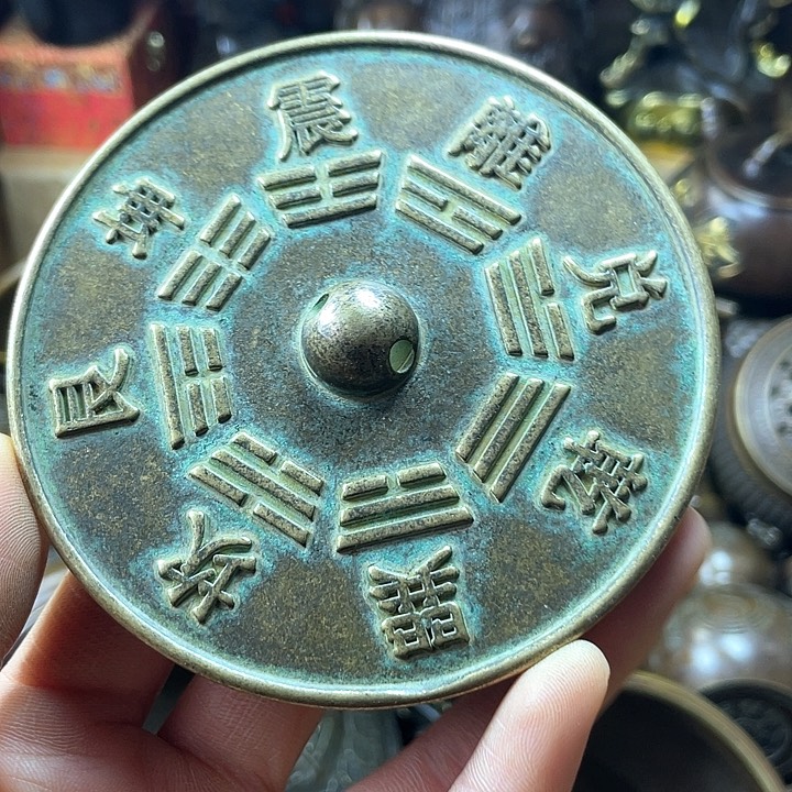 全是铜铜铜器铜器