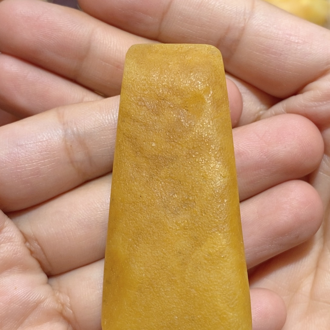 定制琥珀蜜蜡原石