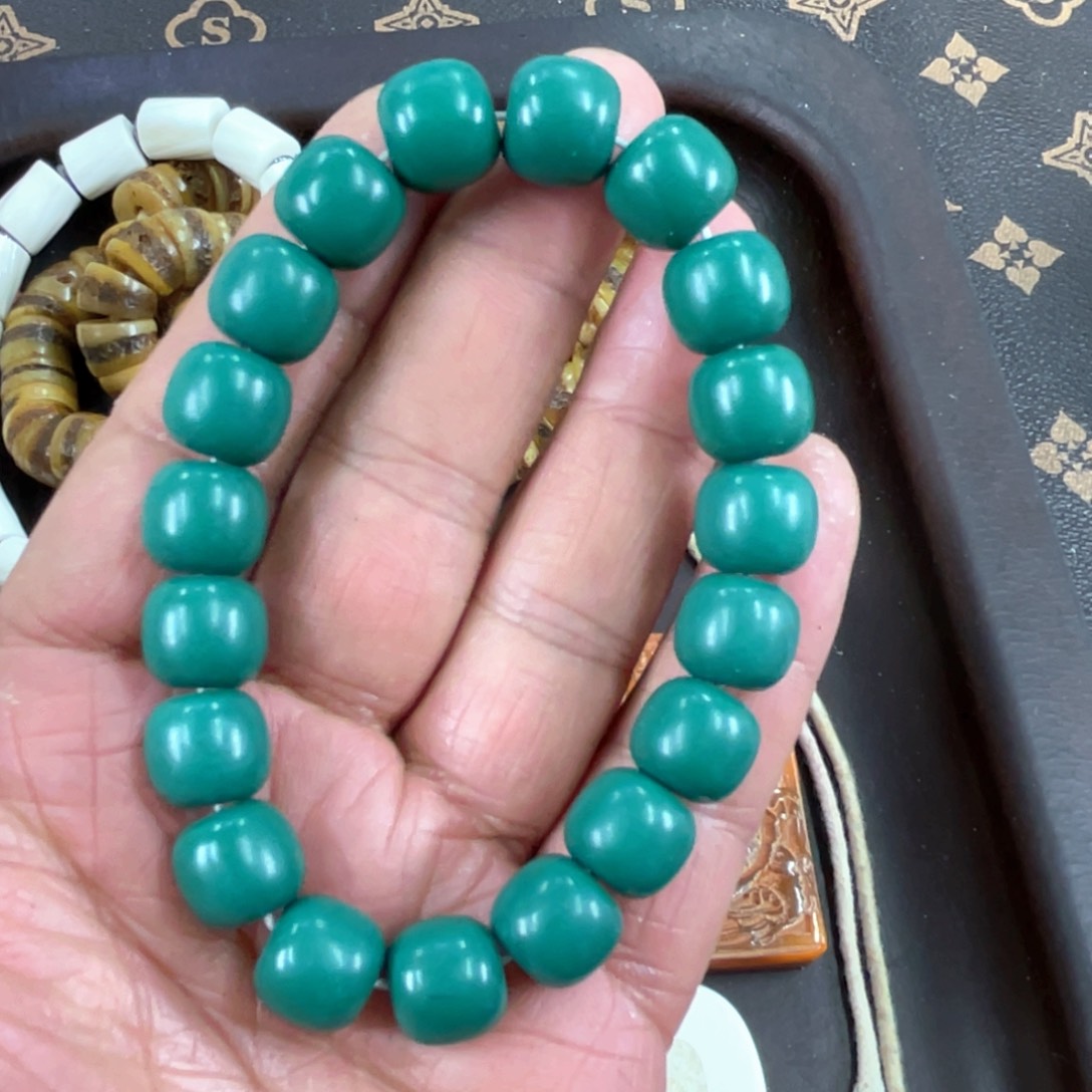 驼骨手串/手链编号156