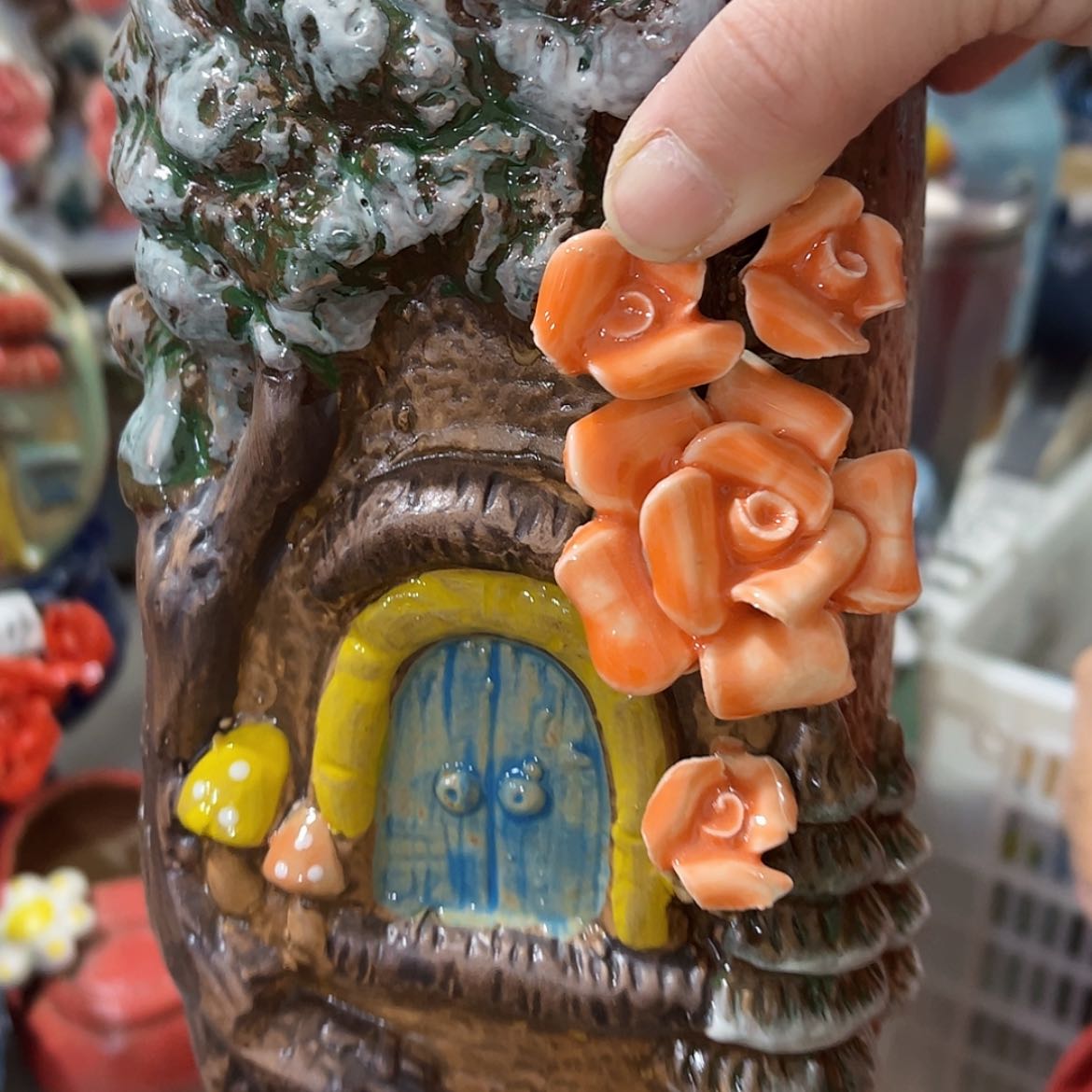 【闪购商品】红陶福利