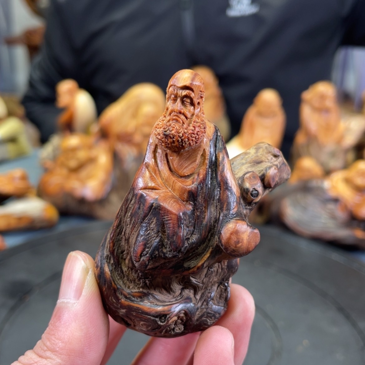 【闪购商品】柏木（崖柏）其他