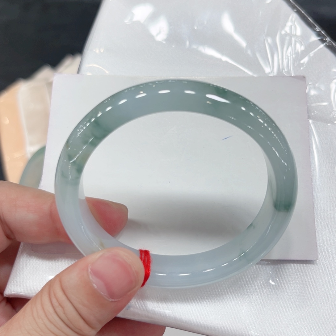 未镶嵌手镯翡翠54.2贵