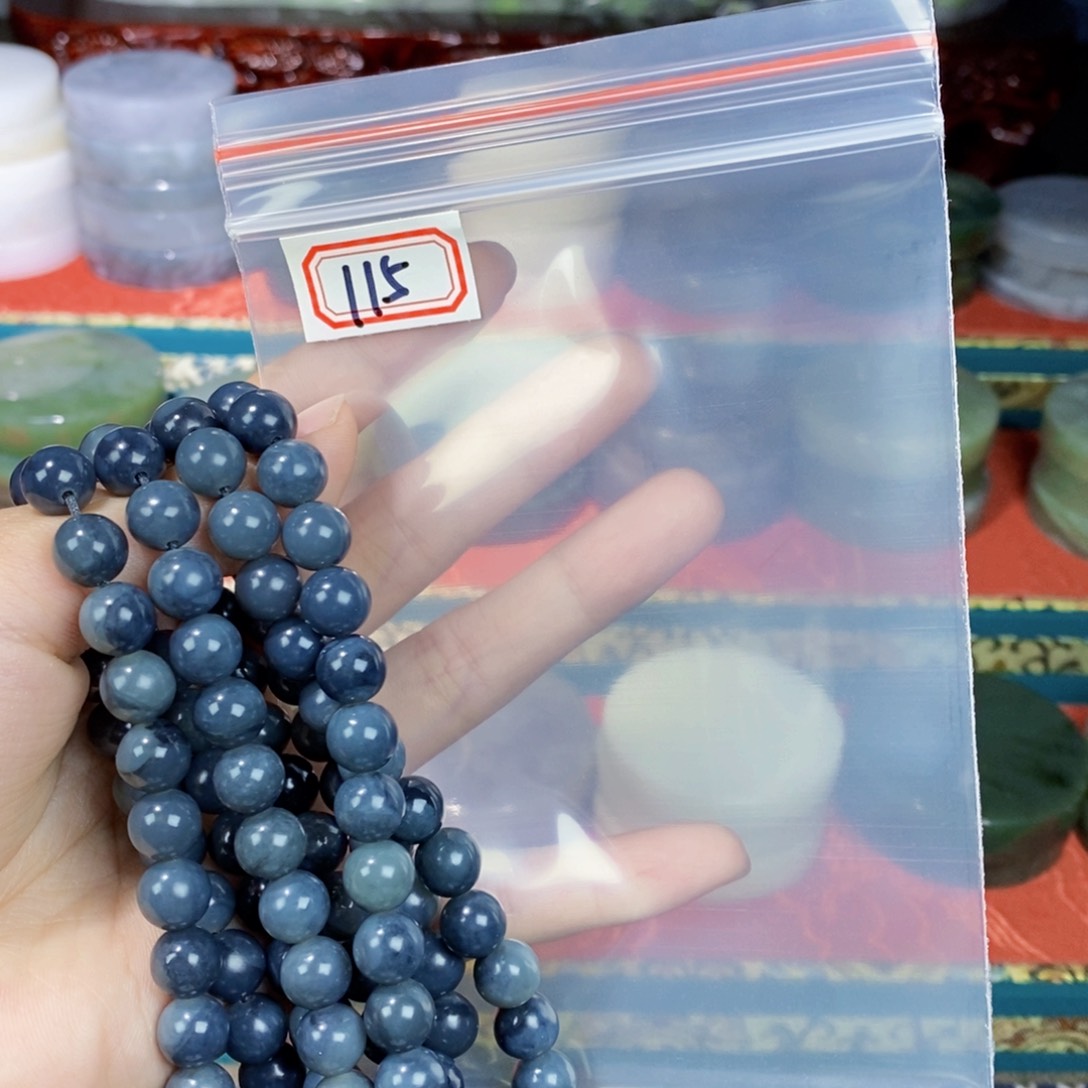 和田玉未镶嵌和田玉