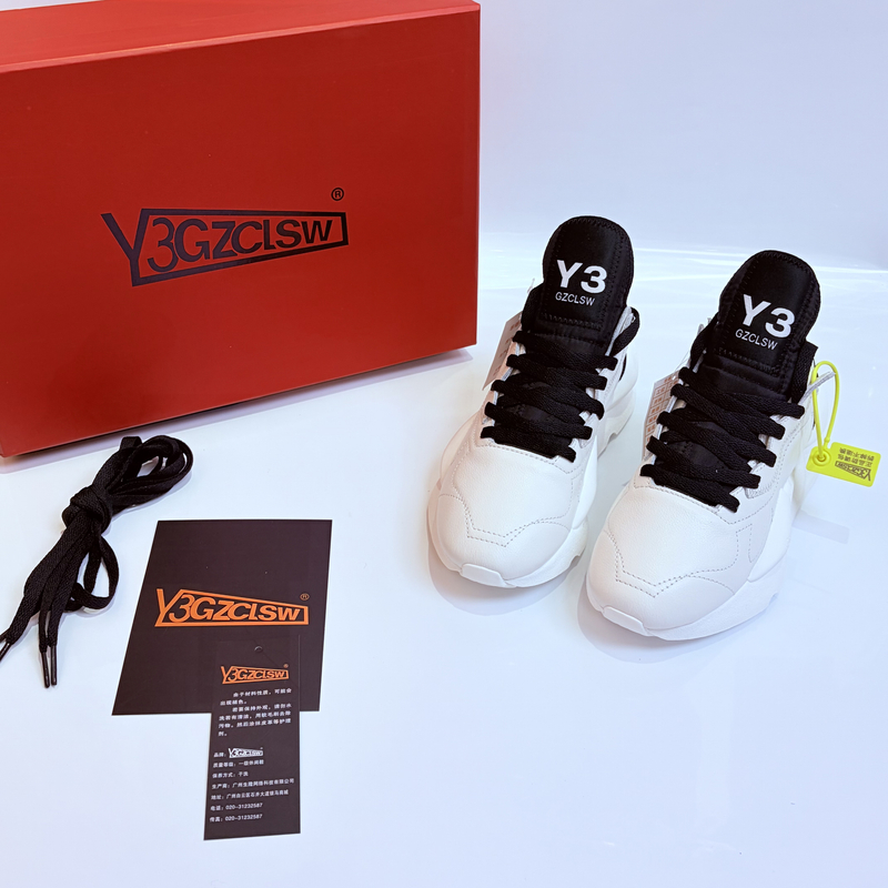 Y3GZCLSW潮款28款老爹鞋情侣潮鞋四季百搭厚底休闲鞋男女明星款