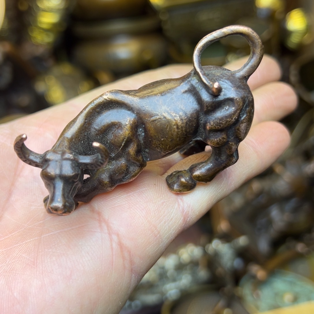 精美文玩精品摆件