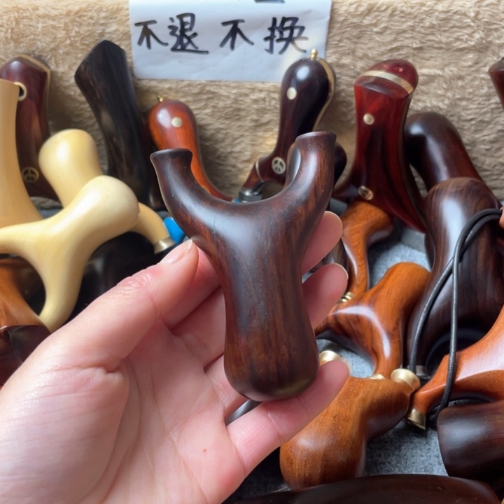 大果紫檀（缅甸花梨）瑕疵1677