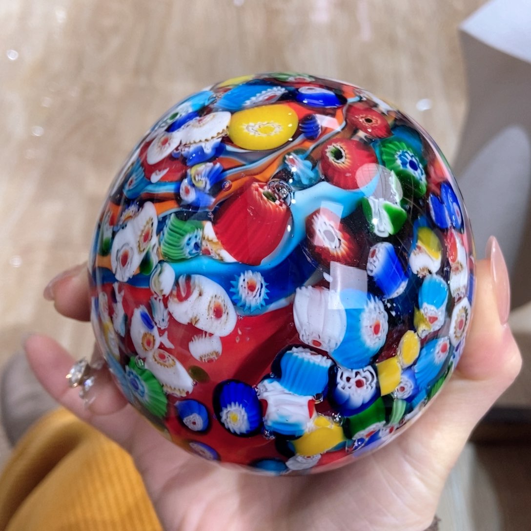 琉璃手工艺品精品