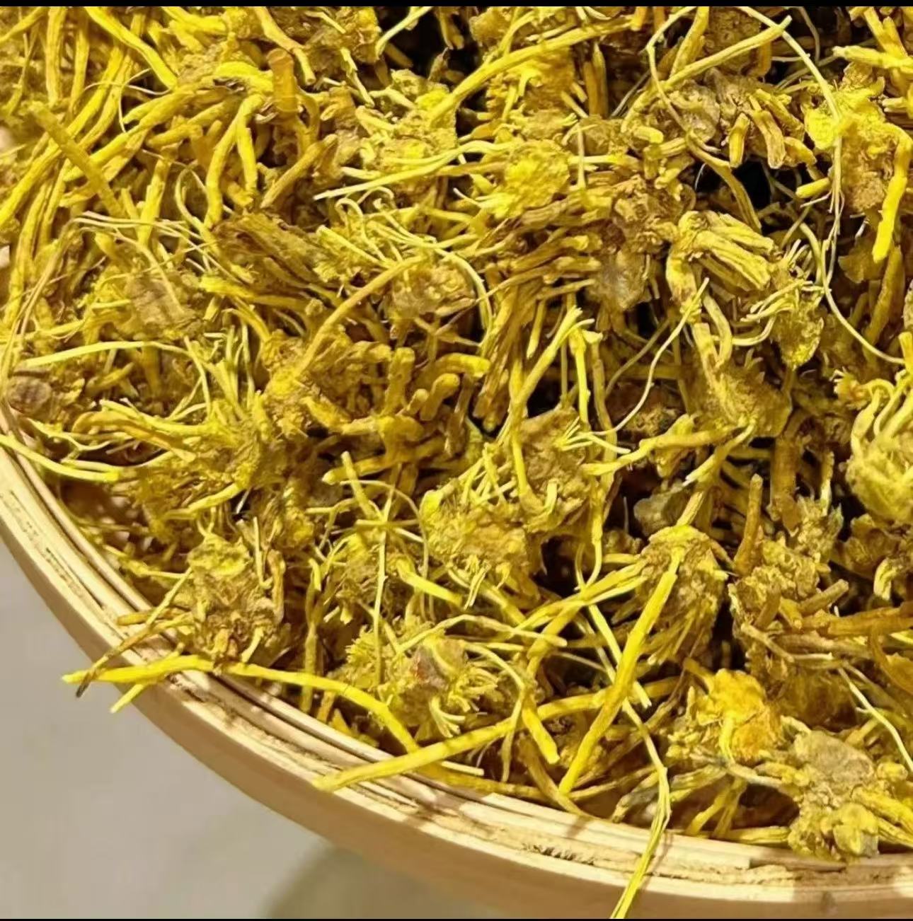 邱正新农人-龙须石斛