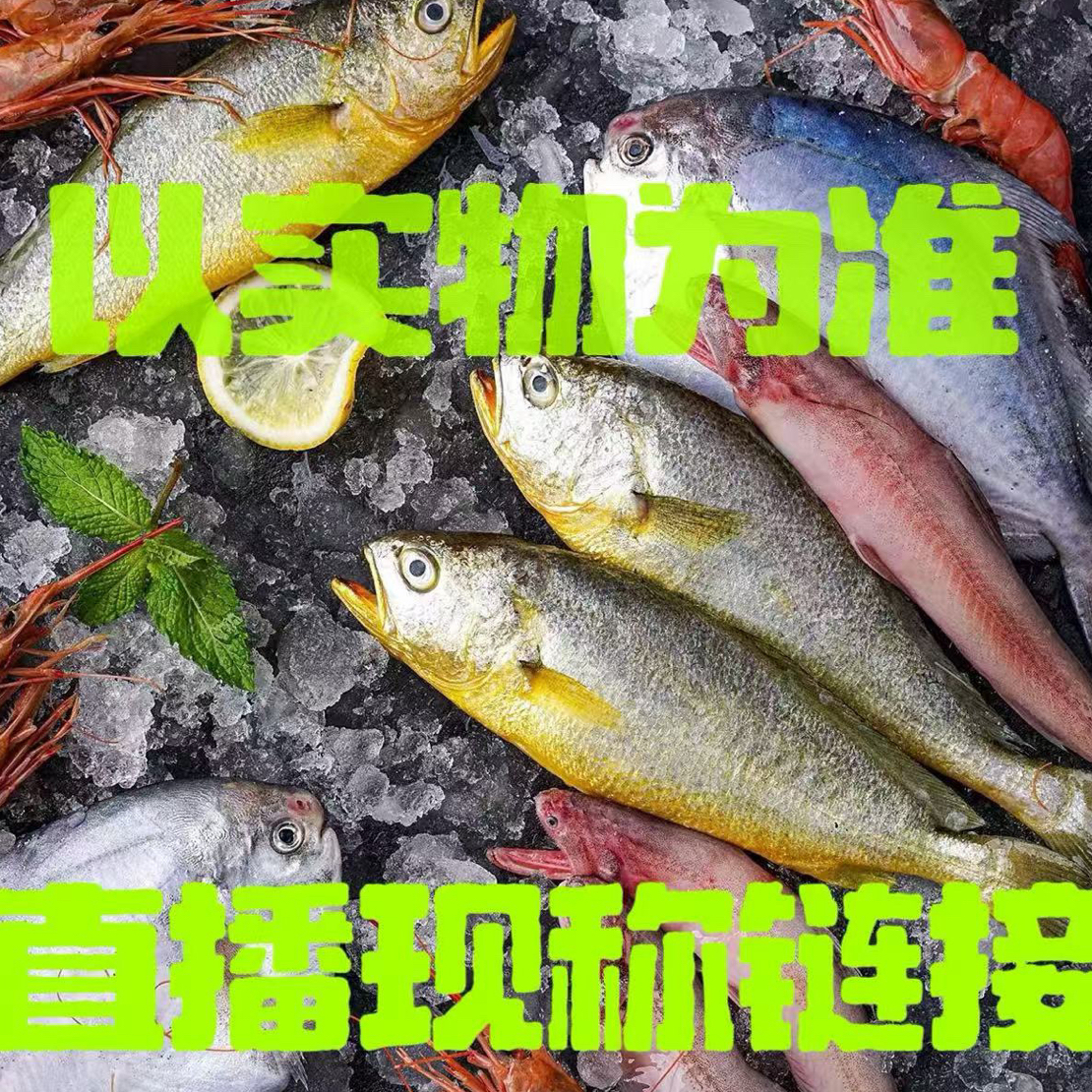 《大》渤海湾野生海鲜现称秤链接，新鲜鱼略微会掉秤正常现象