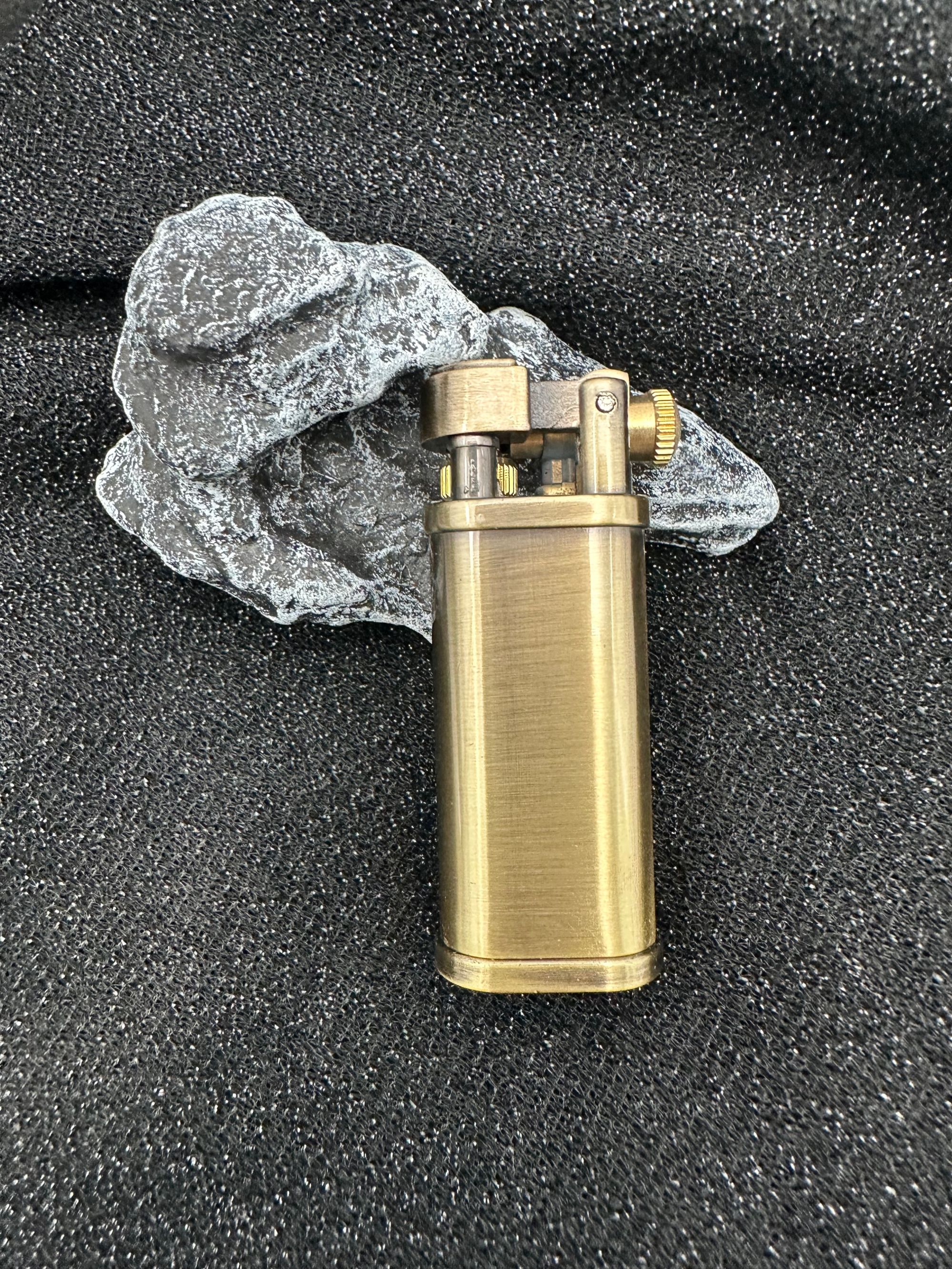 创意复古 抬臂 打火机