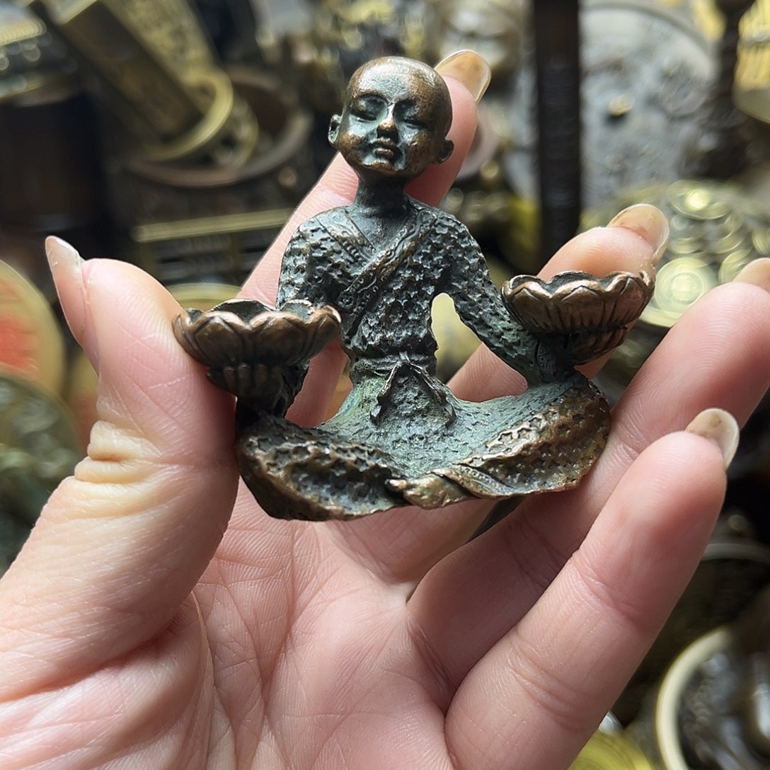 文玩铜器点击下单有运费险