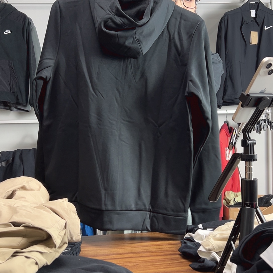 6232外套XL码不退换