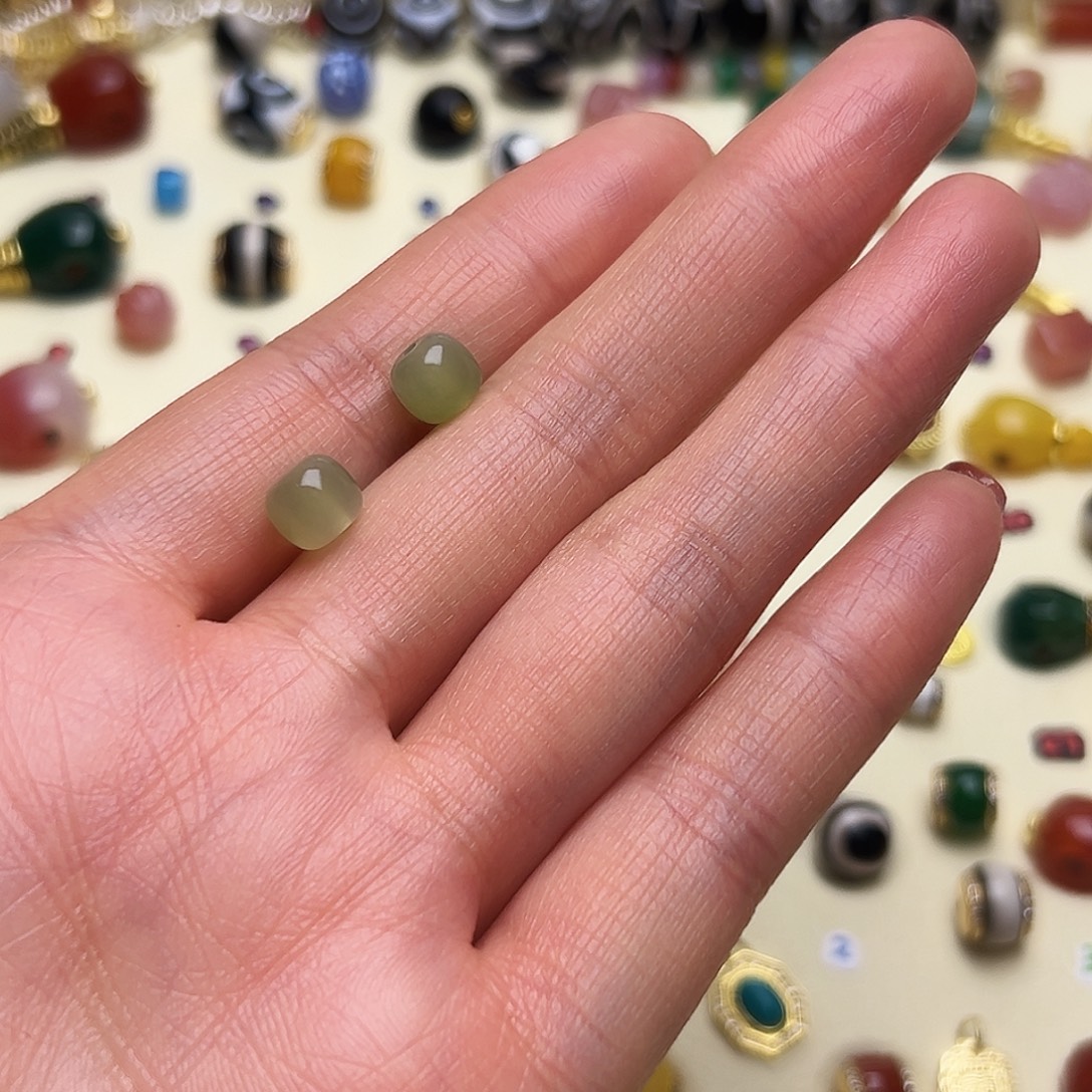 玛瑙/玉髓未镶嵌卡7.3