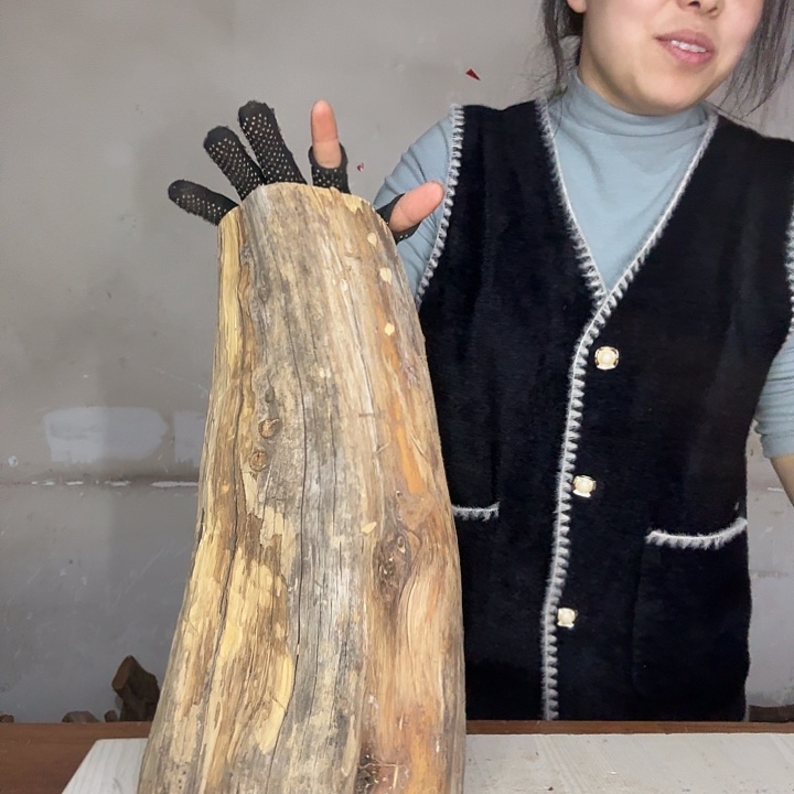 用***2木太行崖柏摆件摆件摆件