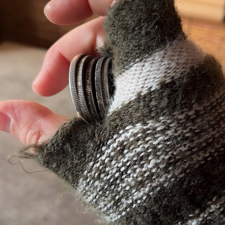 手工艺品琉璃老房子的物件非常完整放心购买 