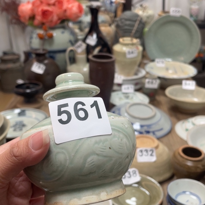 【闪购商品】用****6漂漂亮亮的老茶器561