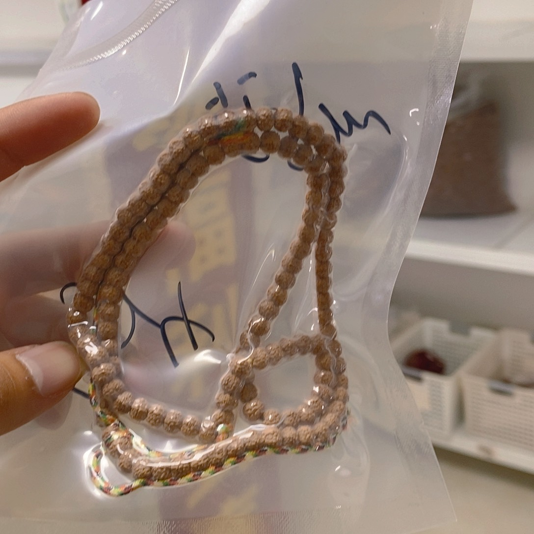 手串金刚菩提324