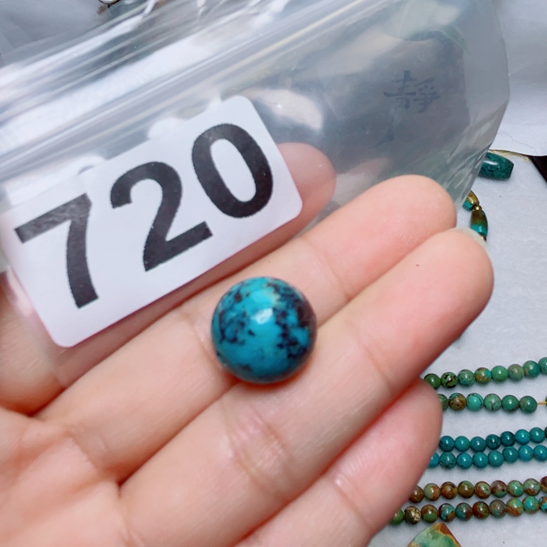 湖北原生态特色散珠配饰