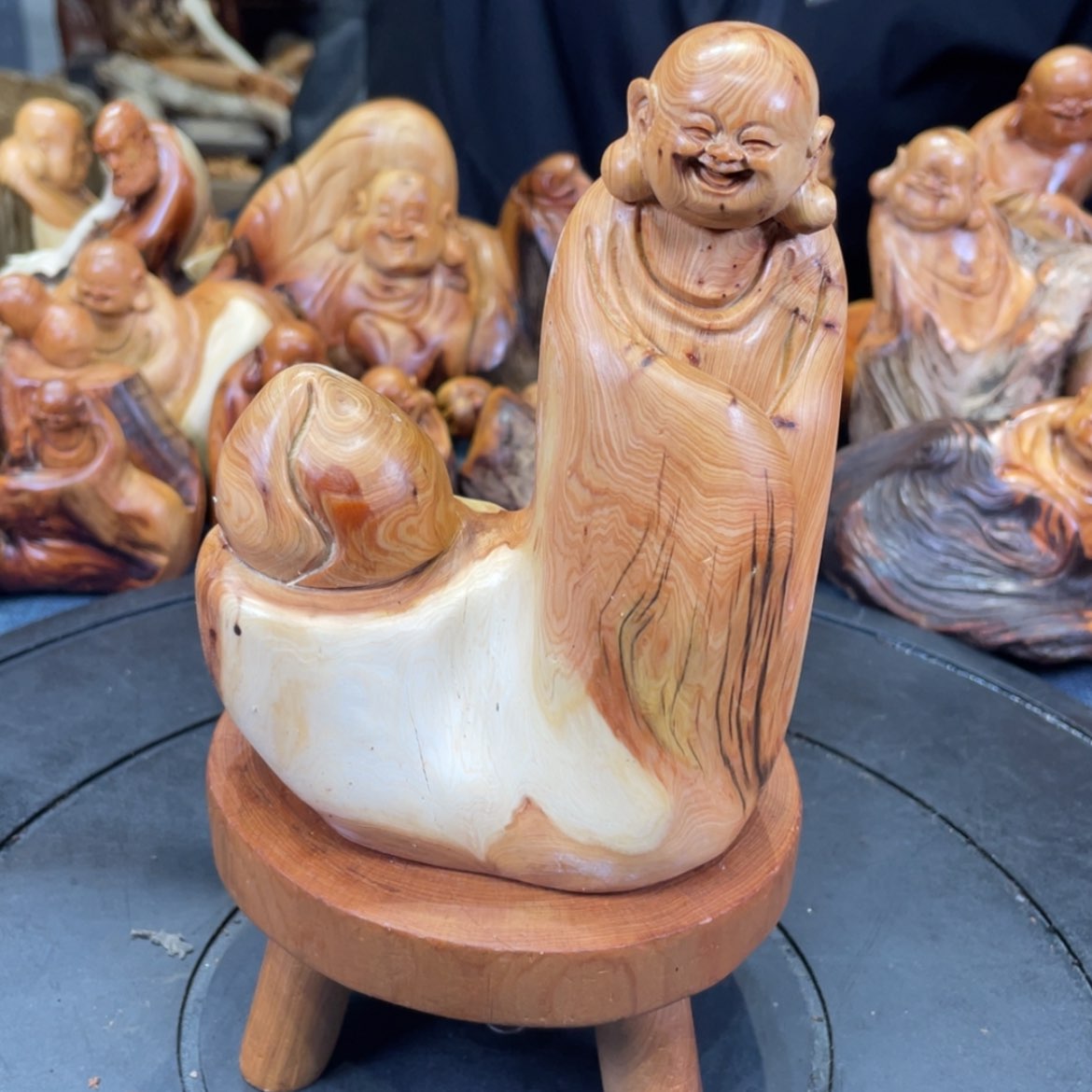 【闪购商品】柏木（崖柏）其他