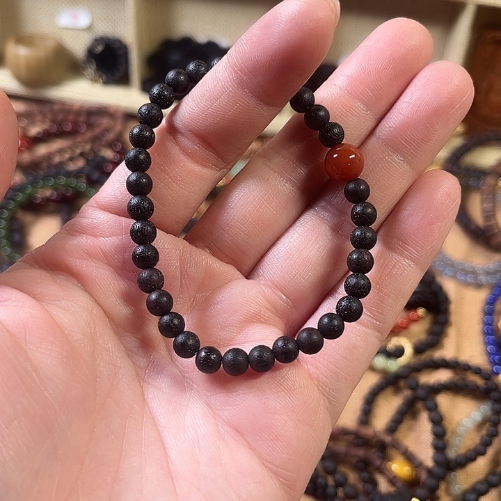 降真香手串/手链降真香