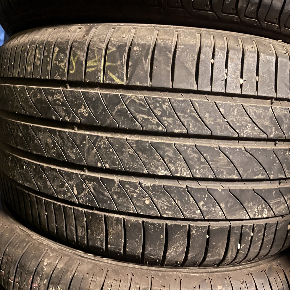 215/50R18米其林马牌倍耐力轮胎多规格型号汽车轮胎