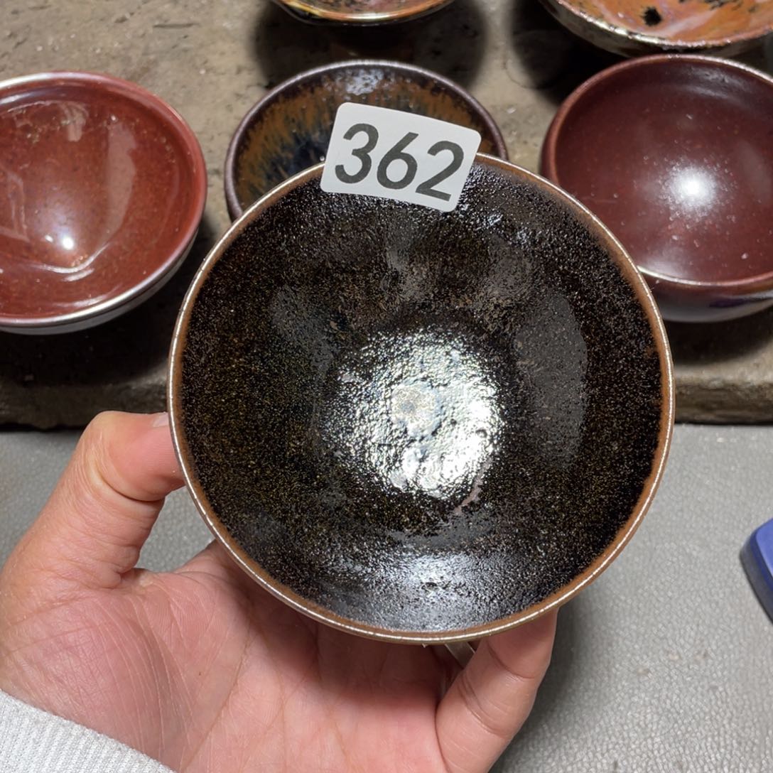 茶盏美好生活从开始到