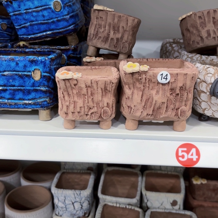 红陶风*?内口6.5到8