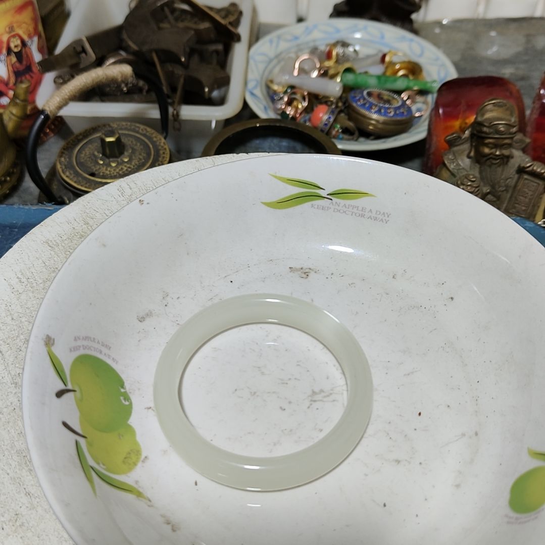 瓷片清*摆件摆件摆件摆件