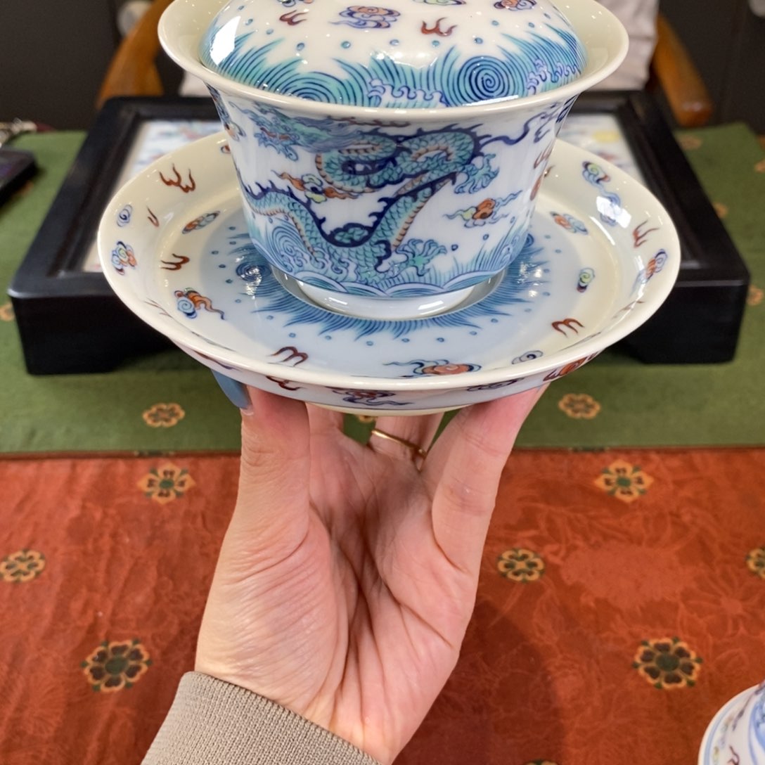 九鸣瓷艺九鸣瓷艺