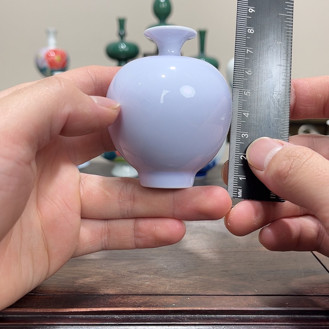 瓶陶瓷手工小小小花器