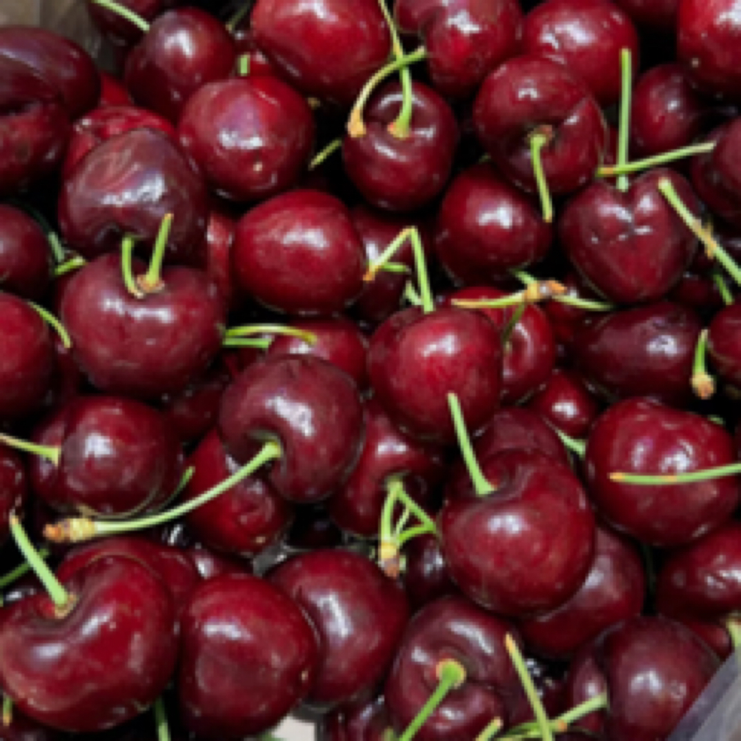 智利 空运 4J车厘子 2斤装其他品种智利