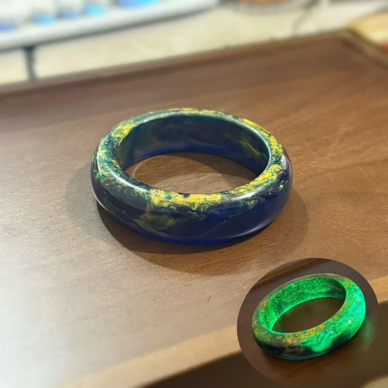 157 创意手镯饰品wm（无礼盒）