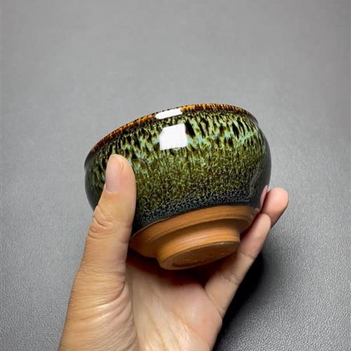 【闪购商品】茶盏-596............