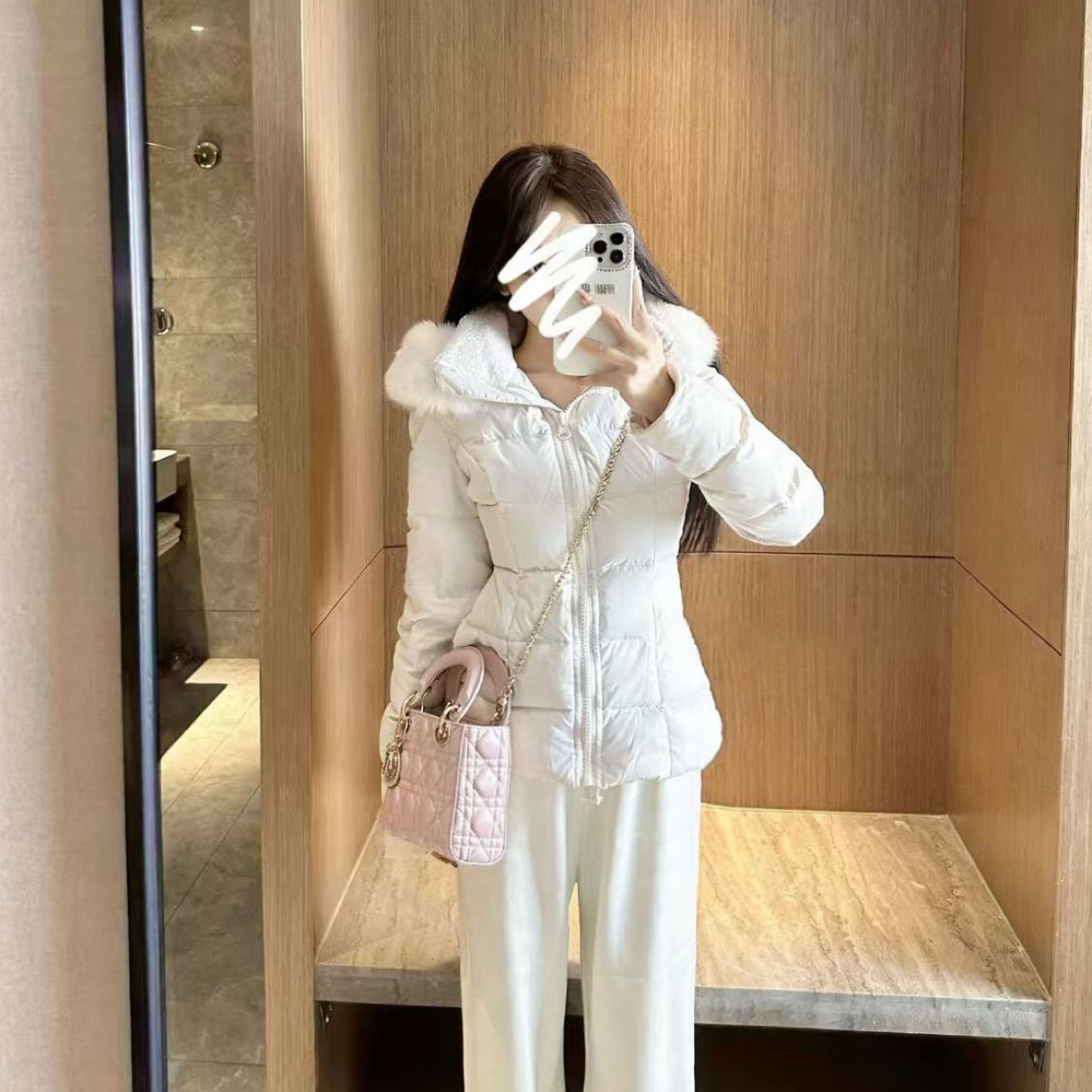 【YiYao】高品质服饰扣号下单No退No换