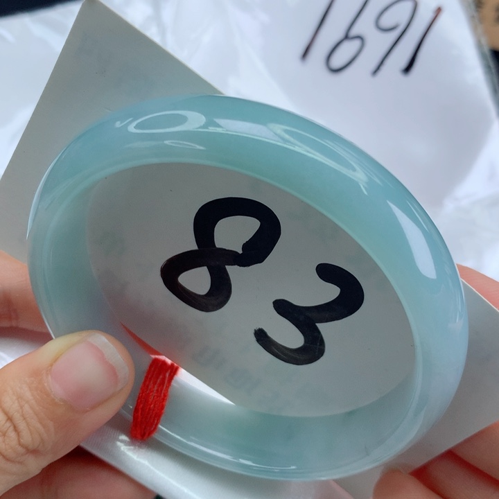 翡翠手镯未镶嵌反***球强推