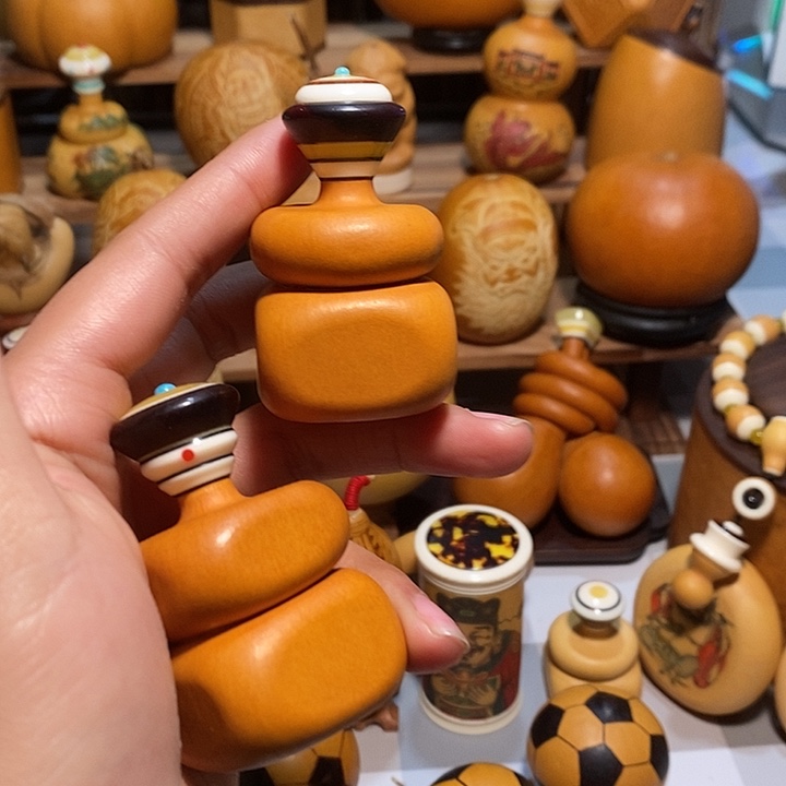 上元下方葫芦葫芦