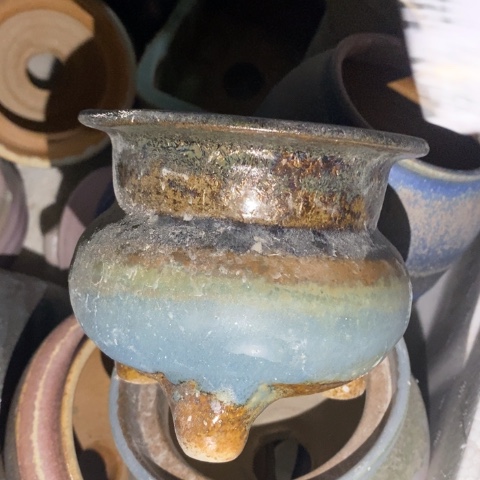 罐6963 微瑕38包邮景德镇陶瓷