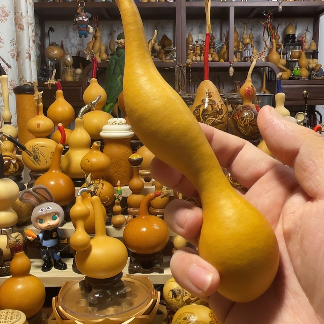 汉***世葫芦山西铁皮葫芦