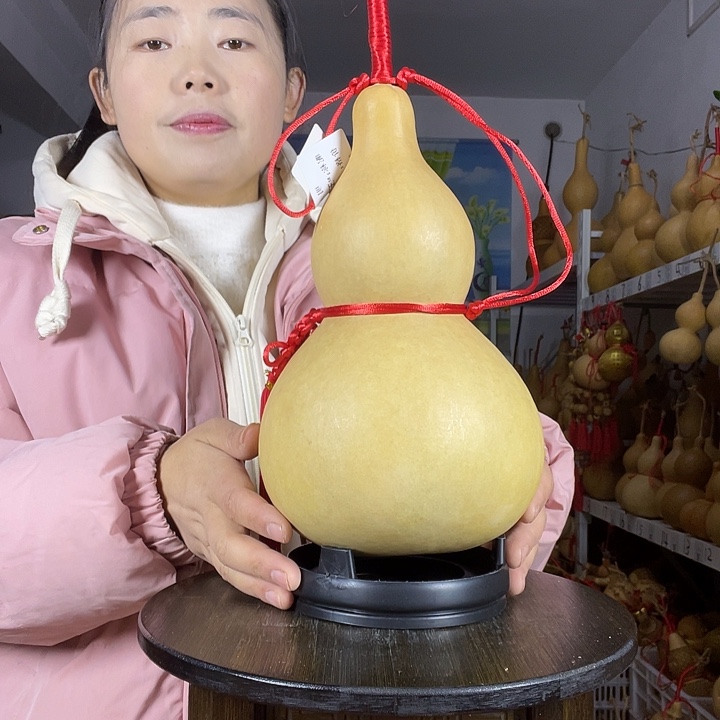 ⁵****³天然葫芦一物一图看图片发货有