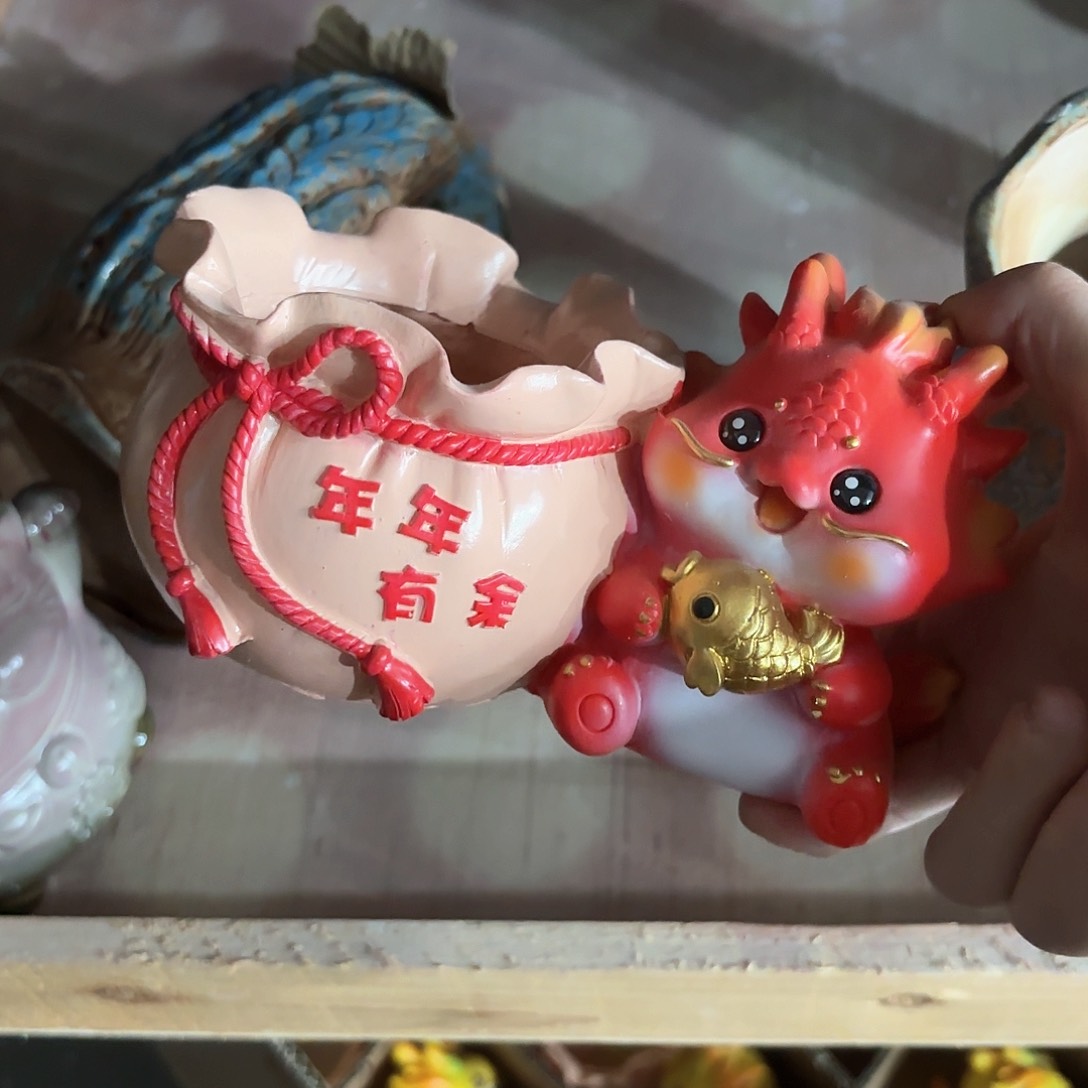 陶瓷陶瓷花盆，多肉花盆