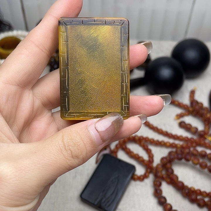 手串/手链牛骨牌子