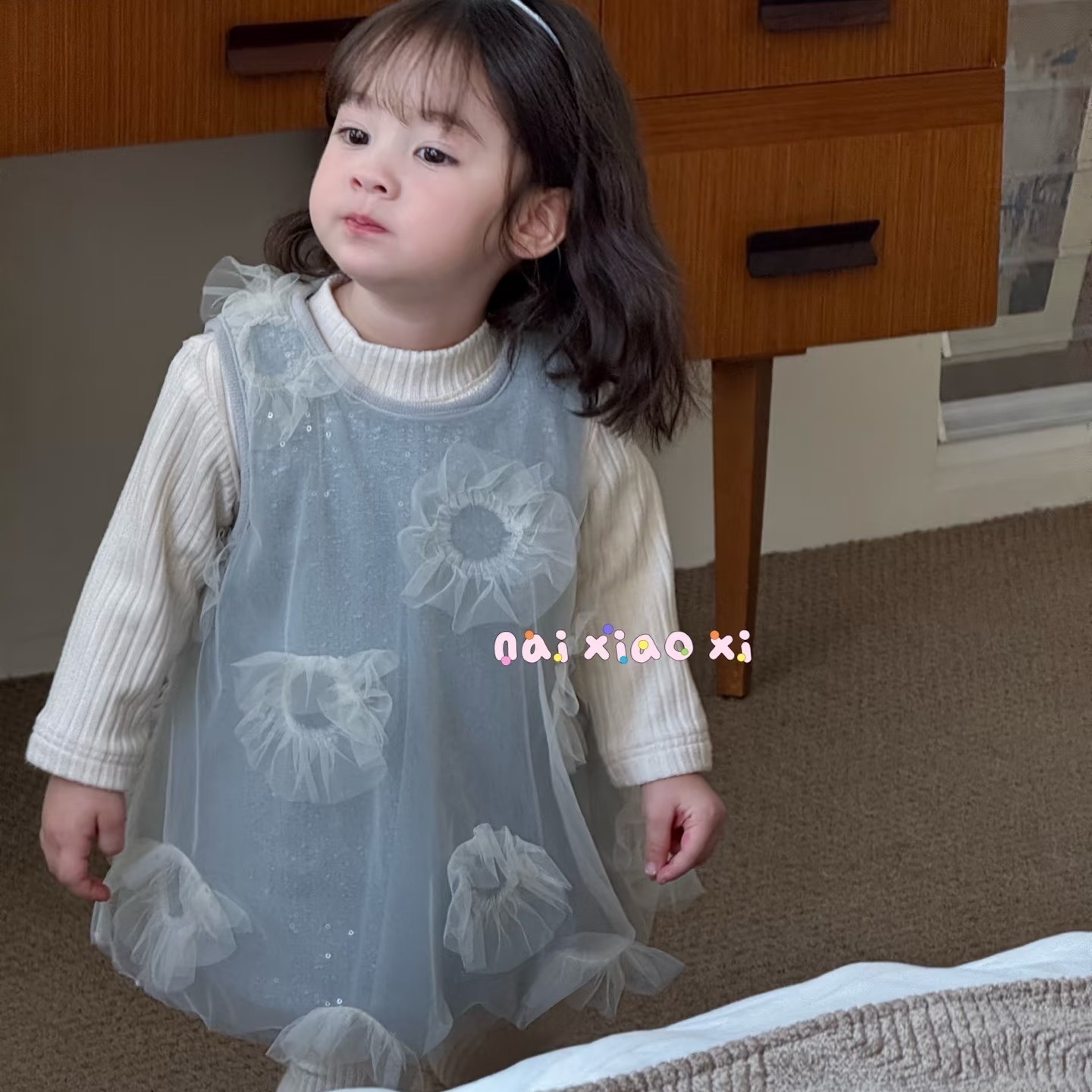 锦语609羊驼外裤