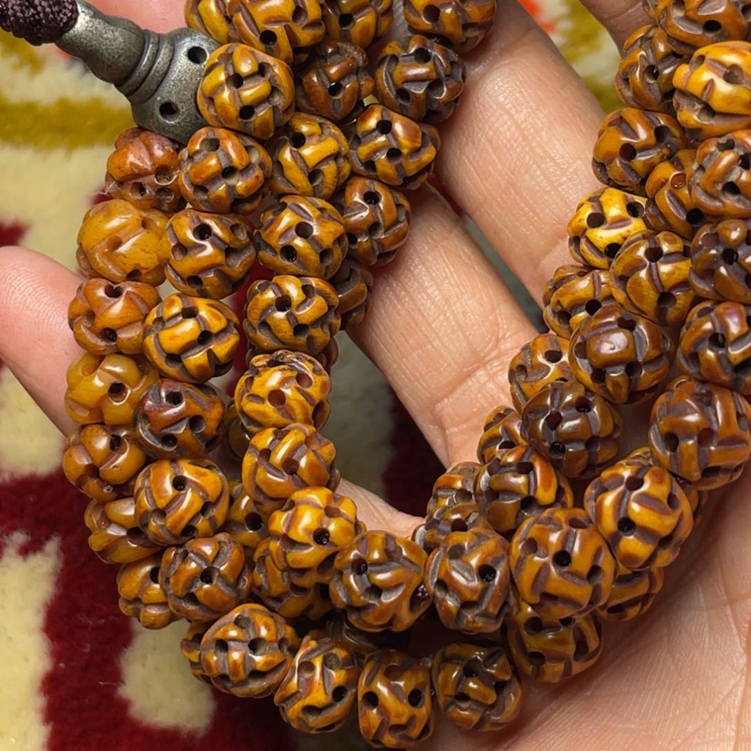 柏香籽/百香籽吊坠用****7小黑