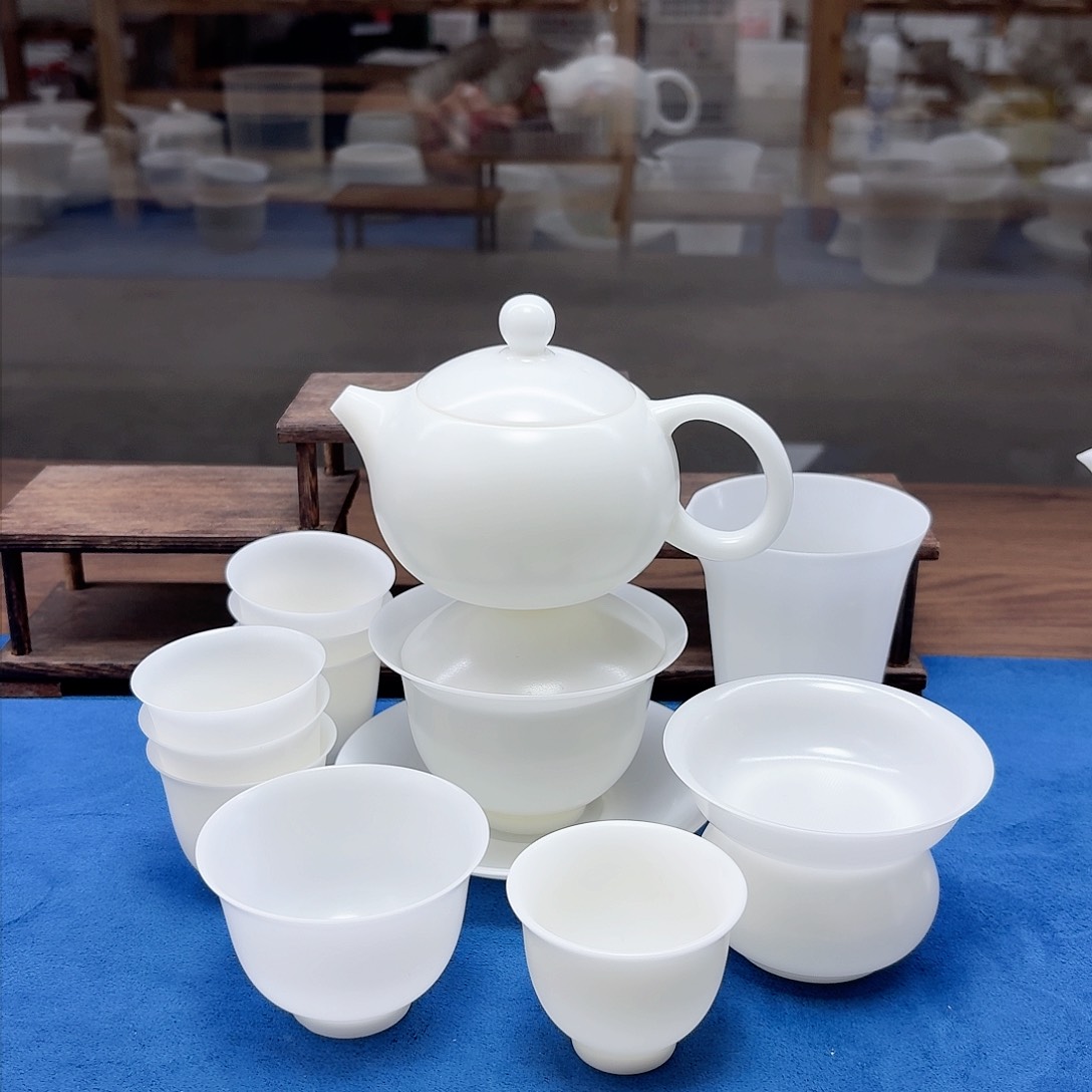 瓷都陈厂长茶具工厂