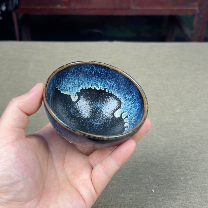 摆件陶瓷高端赏器