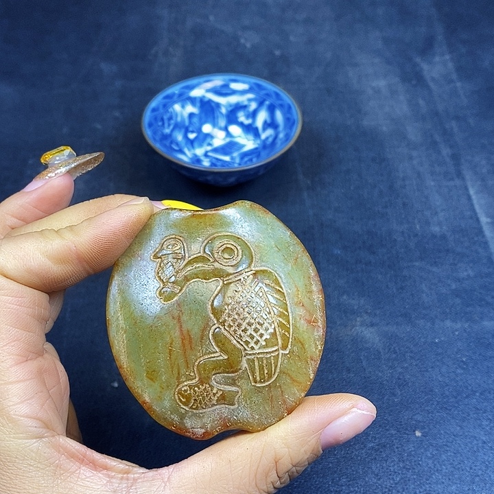 闪购链接一图一物