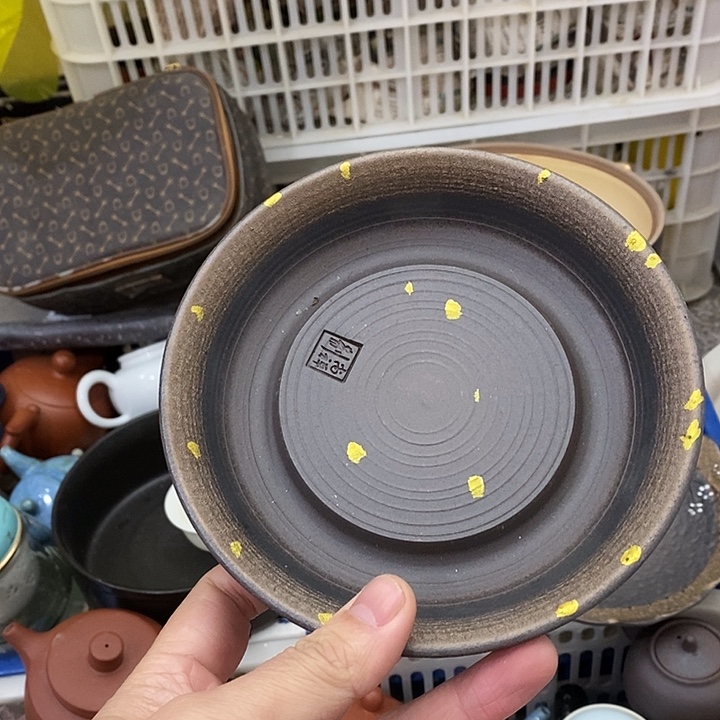 陶瓷艺术品及陶瓷制品