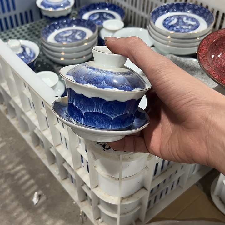 微瑕茶具介意勿拍