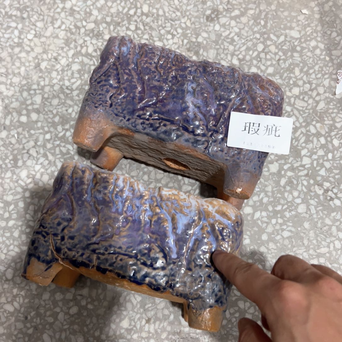 陶瓷多肉小花盆@@