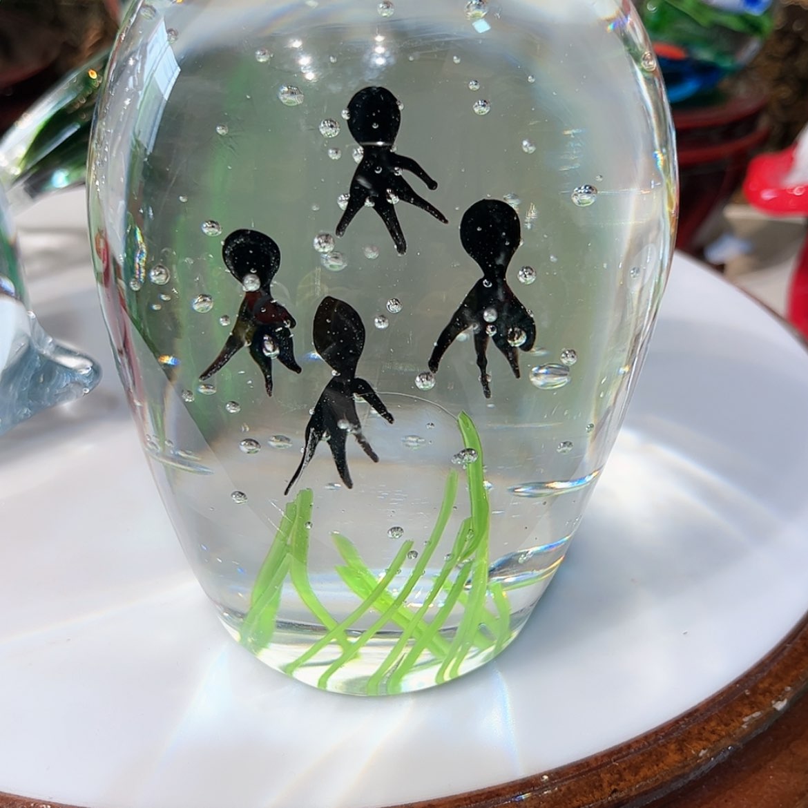 【闪购商品】琉璃手工艺品纯手工